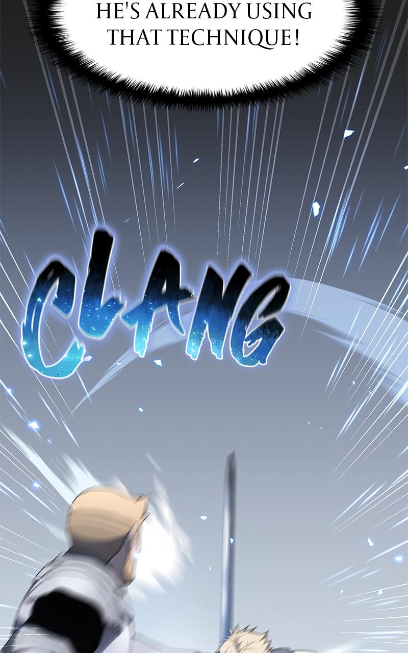 The Stellar Swordmaster Chapter 22 — page 49
