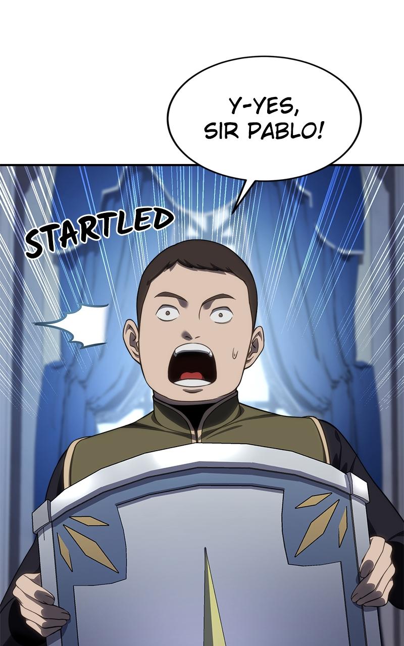 The Stellar Swordmaster Chapter 22 — page 82