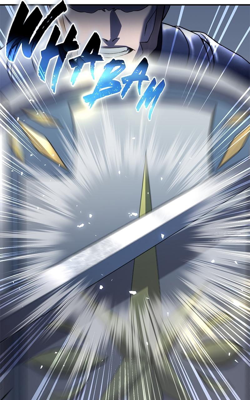 The Stellar Swordmaster Chapter 22 — page 85