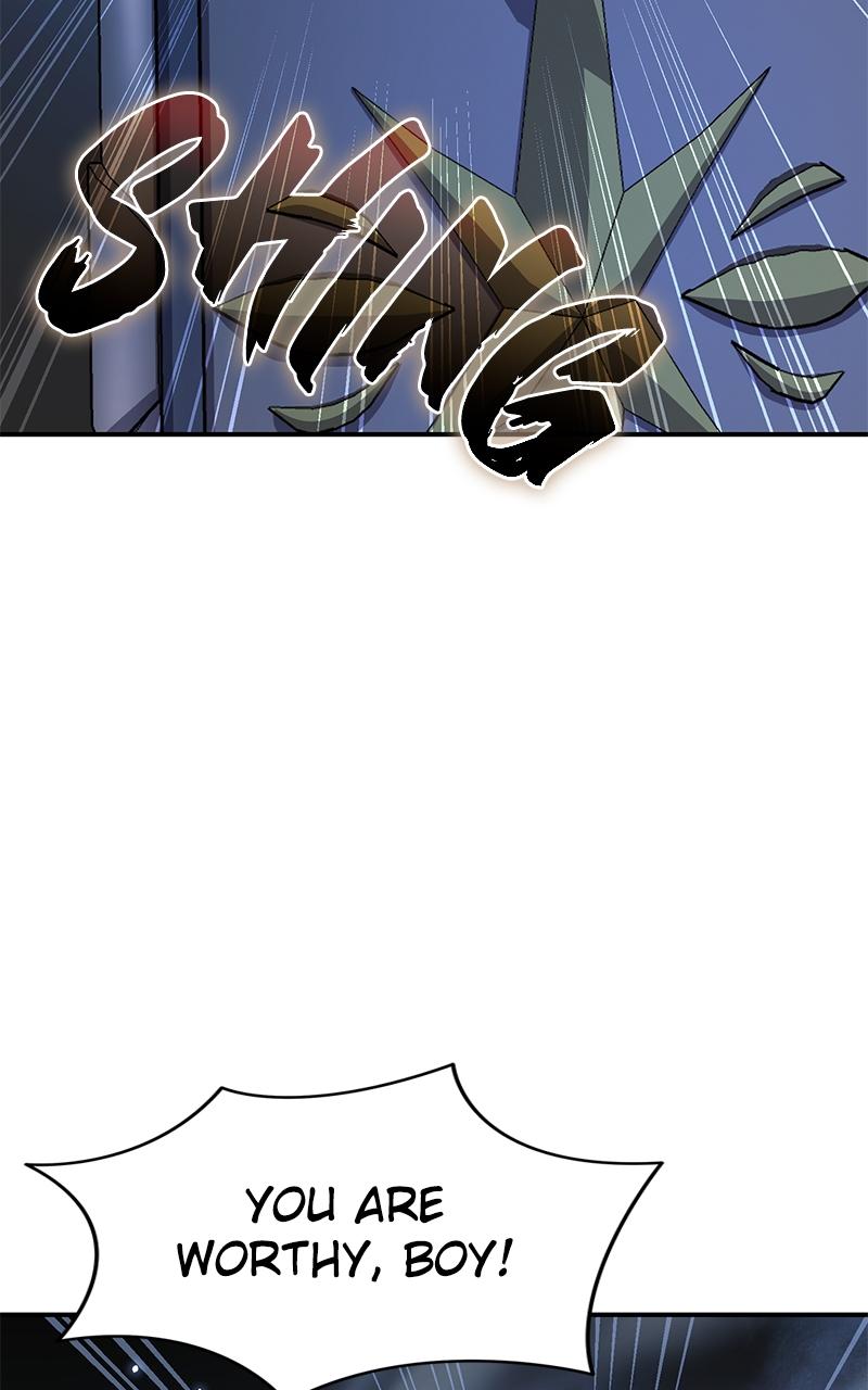 The Stellar Swordmaster Chapter 22 — page 88