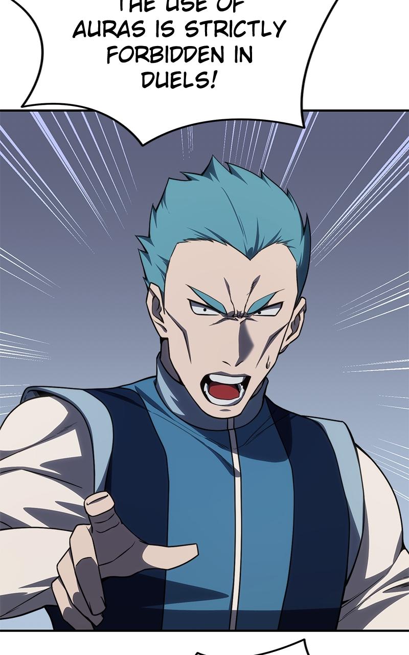 The Stellar Swordmaster Chapter 22 — page 134