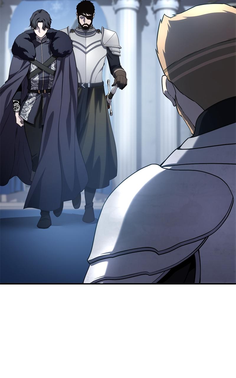 The Stellar Swordmaster Chapter 22 — page 138