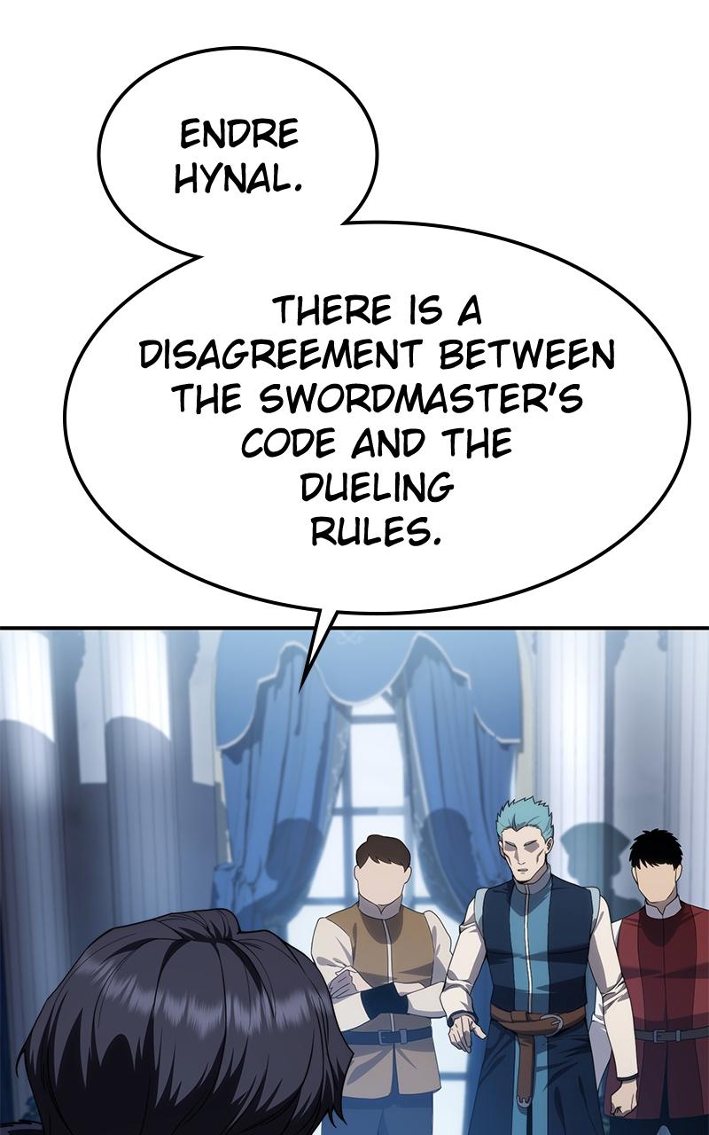 The Stellar Swordmaster Chapter 22 — page 154