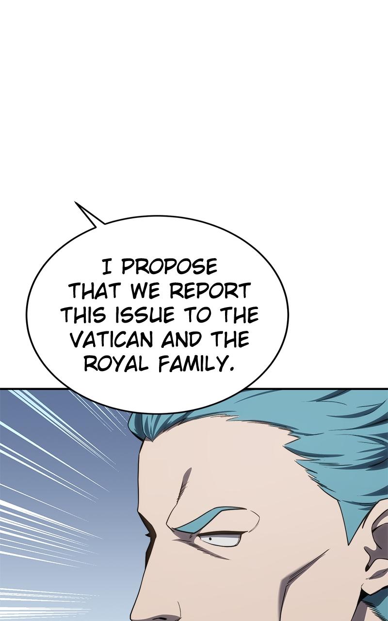 The Stellar Swordmaster Chapter 22 — page 156