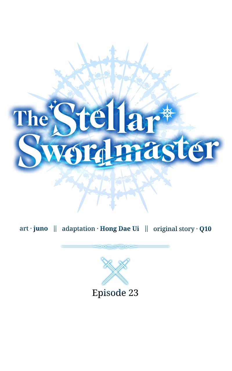 The Stellar Swordmaster Chapter 23 — page 36