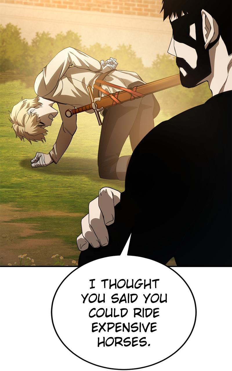 The Stellar Swordmaster Chapter 23 — page 70