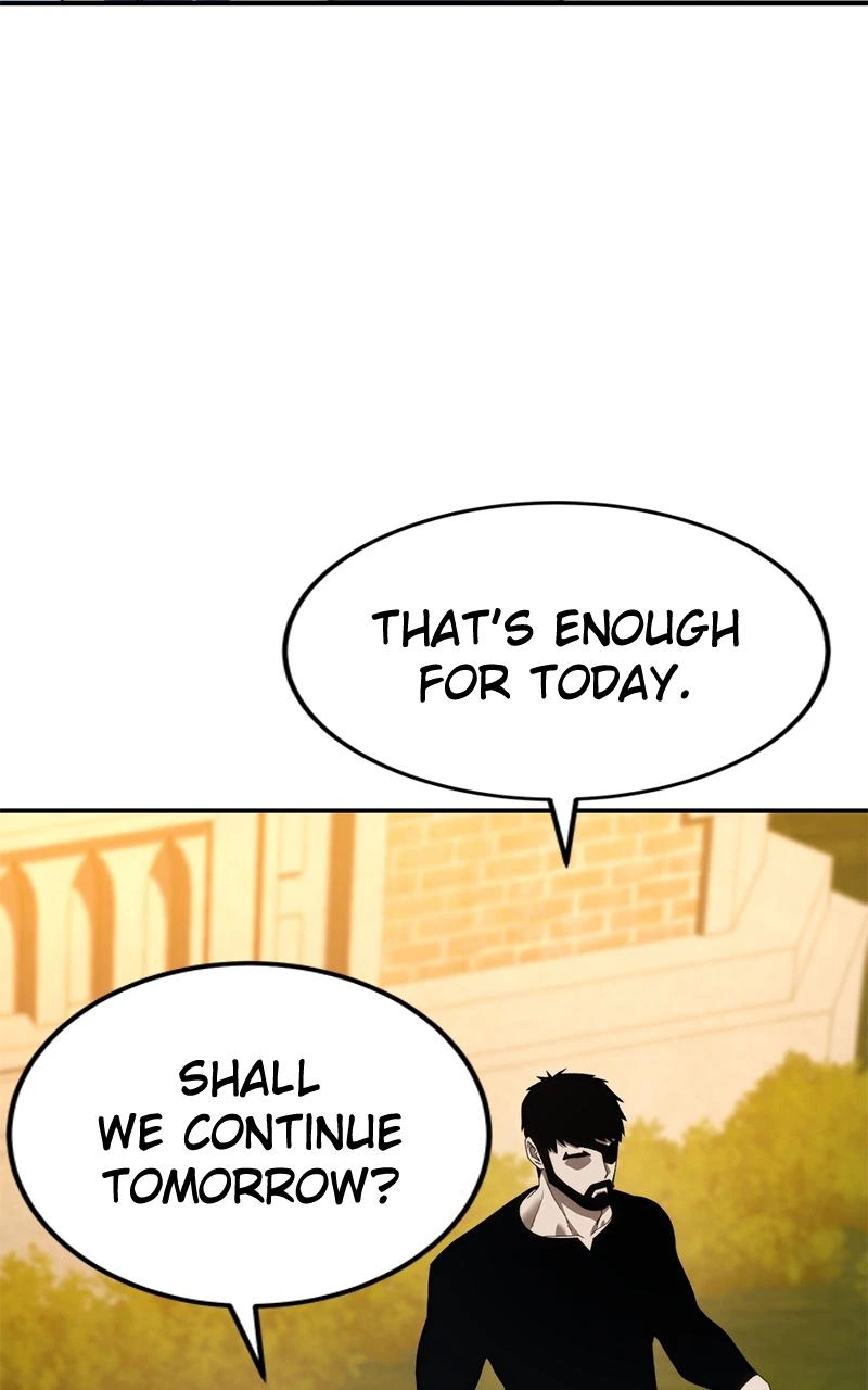 The Stellar Swordmaster Chapter 23 — page 84