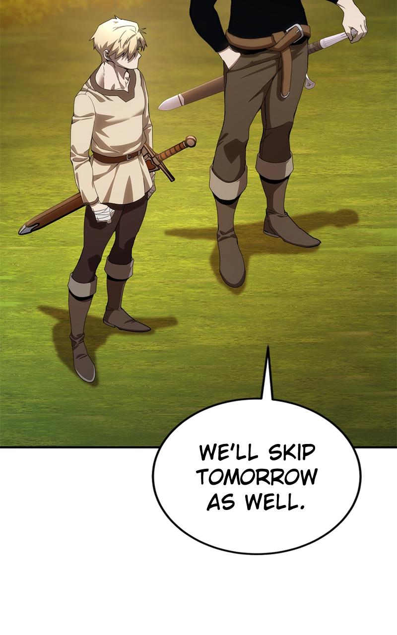 The Stellar Swordmaster Chapter 23 — page 85