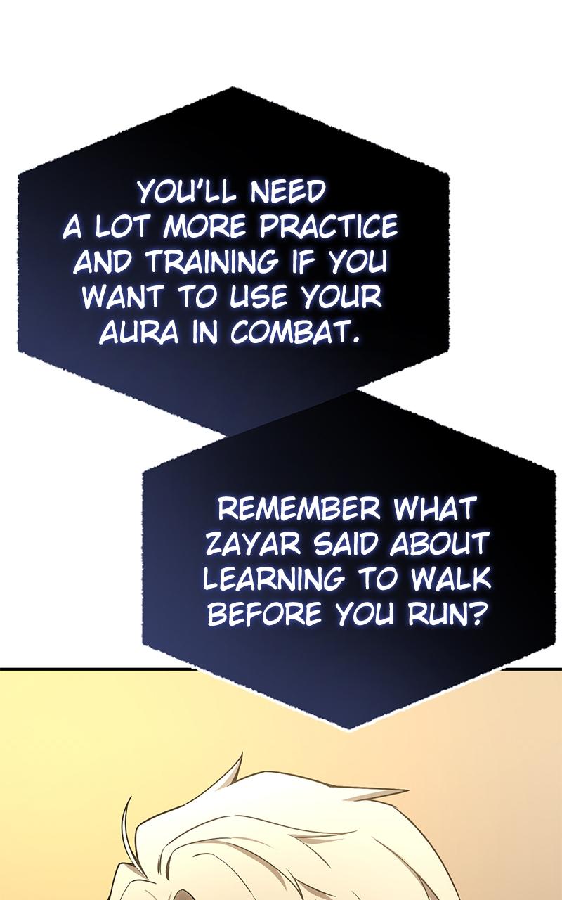 The Stellar Swordmaster Chapter 23 — page 111