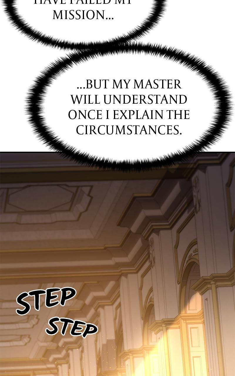 The Stellar Swordmaster Chapter 23 — page 119