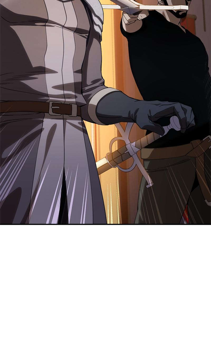 The Stellar Swordmaster Chapter 23 — page 131
