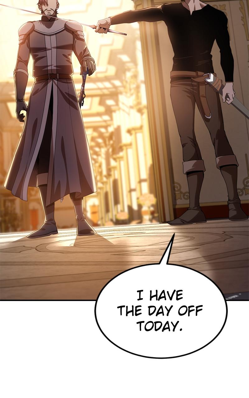 The Stellar Swordmaster Chapter 23 — page 136
