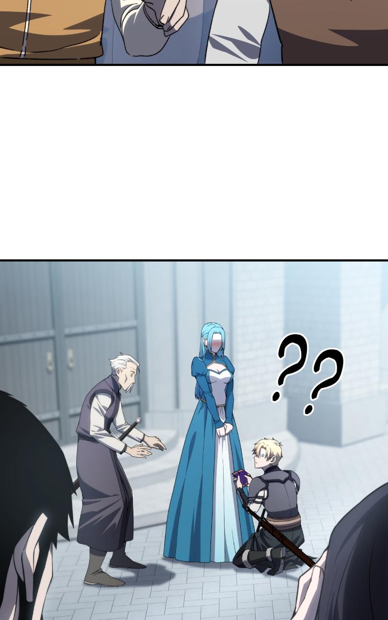 The Stellar Swordmaster Chapter 24 — page 134