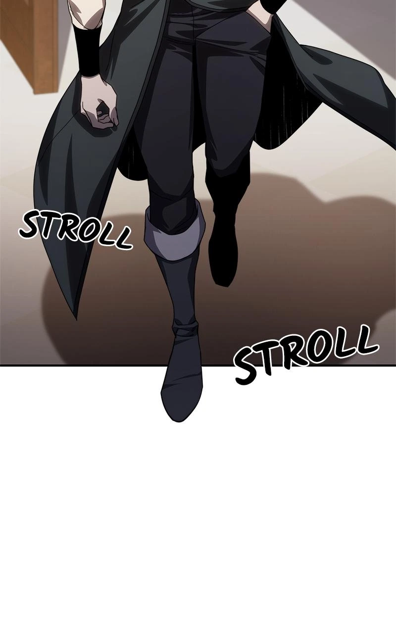 The Stellar Swordmaster Chapter 25 — page 138