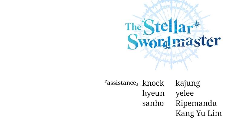 The Stellar Swordmaster Chapter 25 — page 148