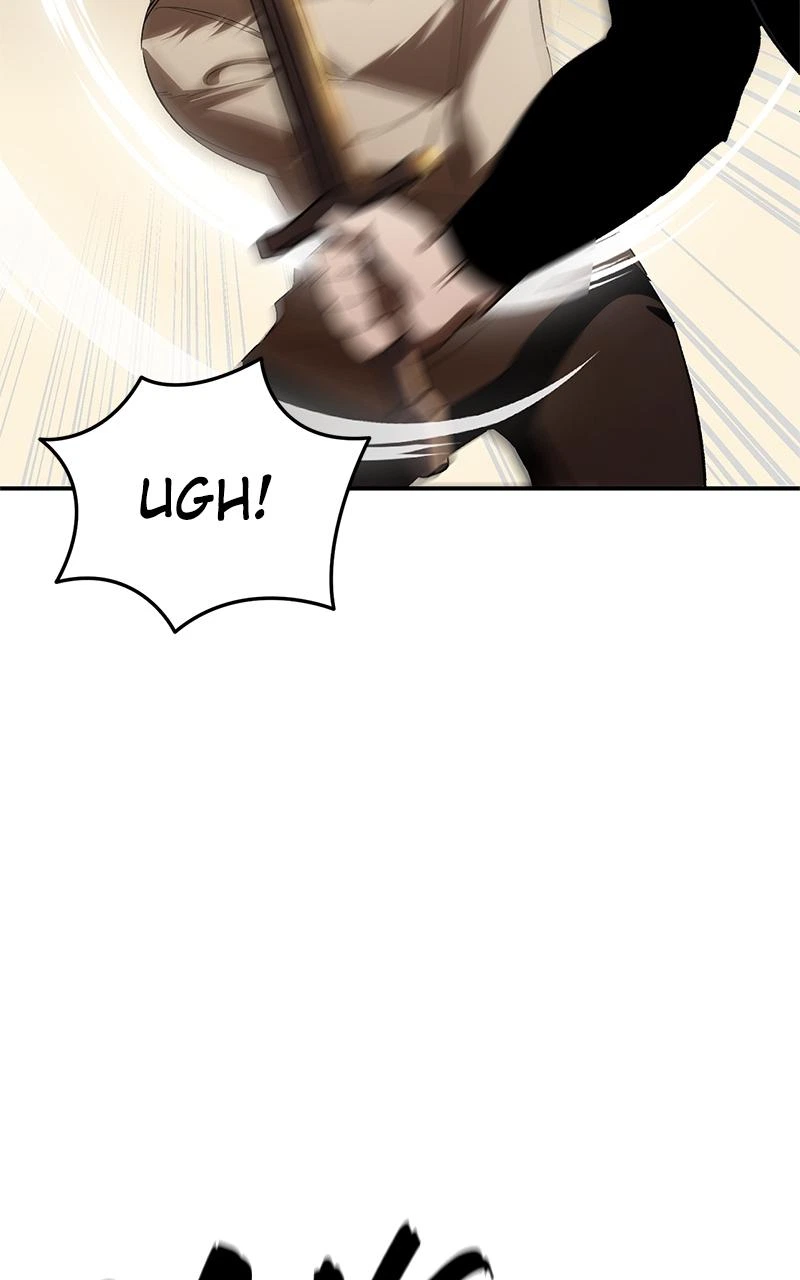 The Stellar Swordmaster Chapter 26 — page 36
