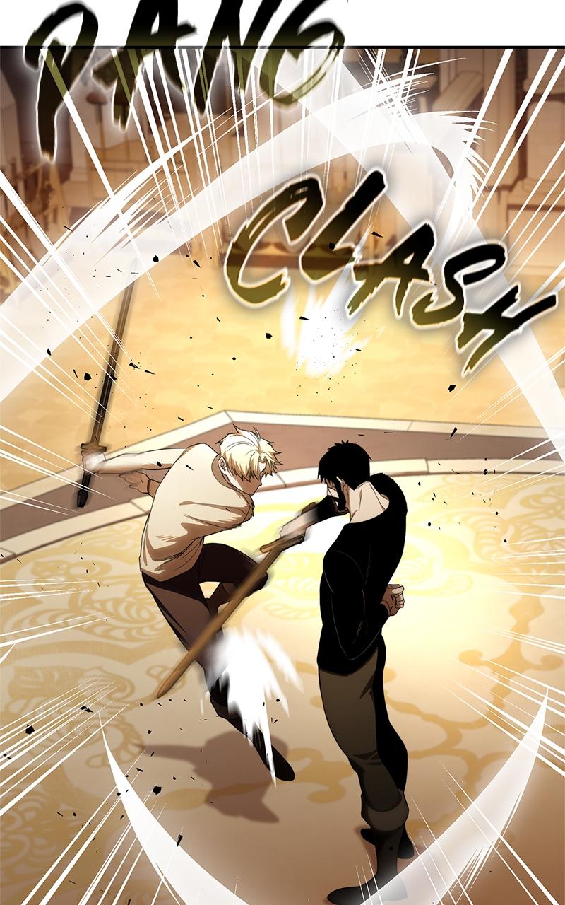 The Stellar Swordmaster Chapter 26 — page 37