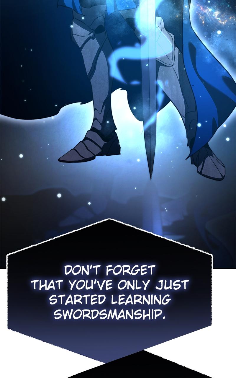 The Stellar Swordmaster Chapter 26 — page 77
