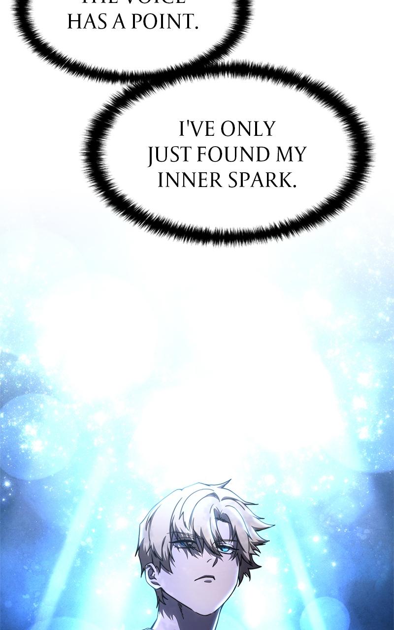 The Stellar Swordmaster Chapter 26 — page 110
