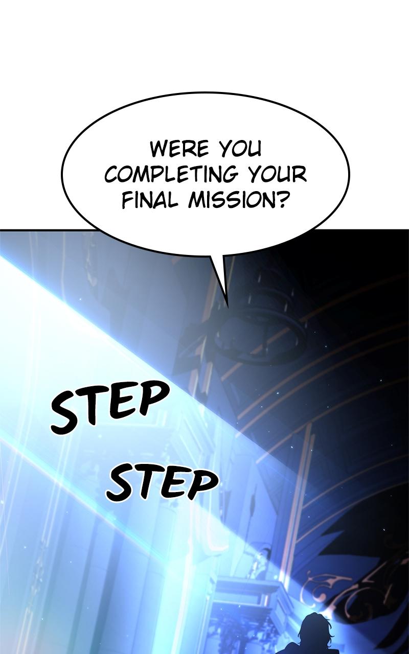 The Stellar Swordmaster Chapter 26 — page 129