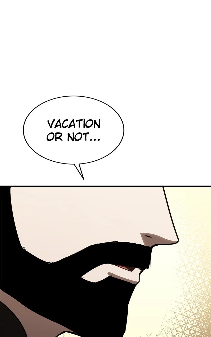 The Stellar Swordmaster Chapter 27 — page 21