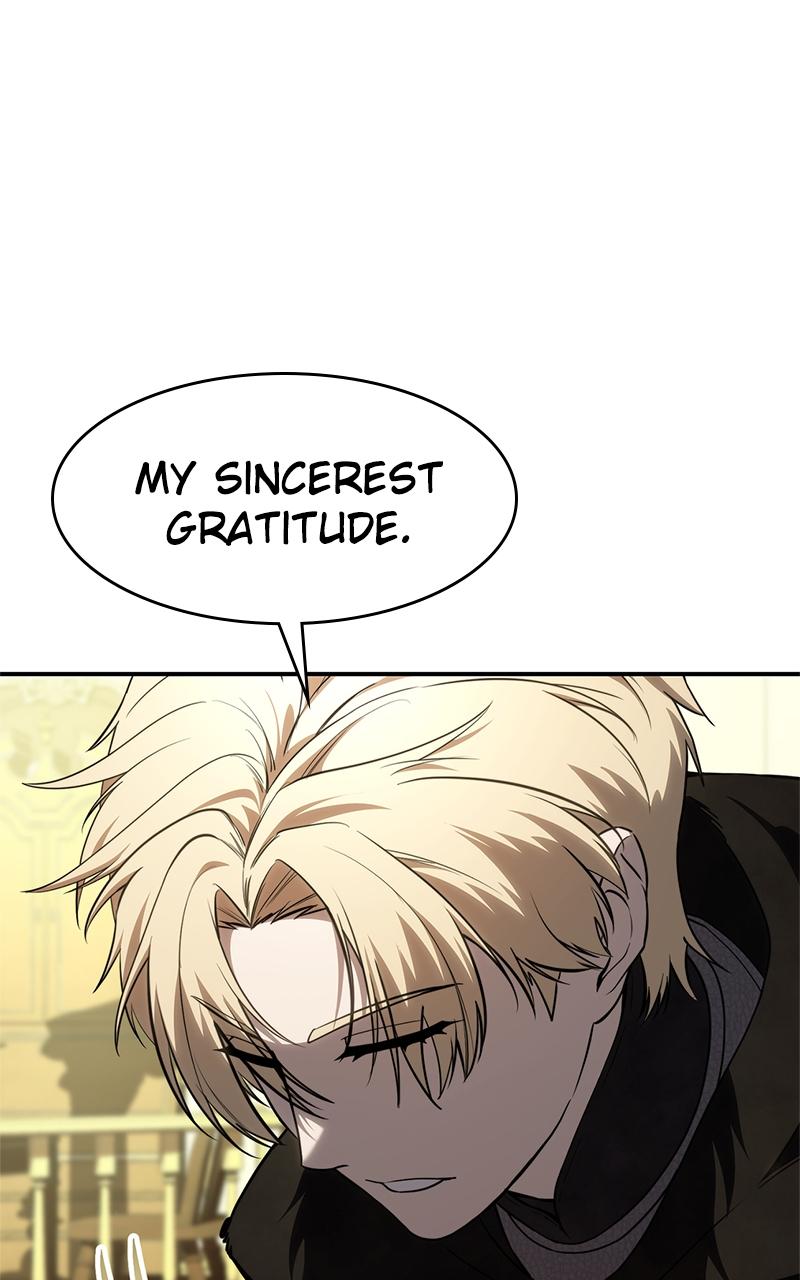 The Stellar Swordmaster Chapter 27 — page 84