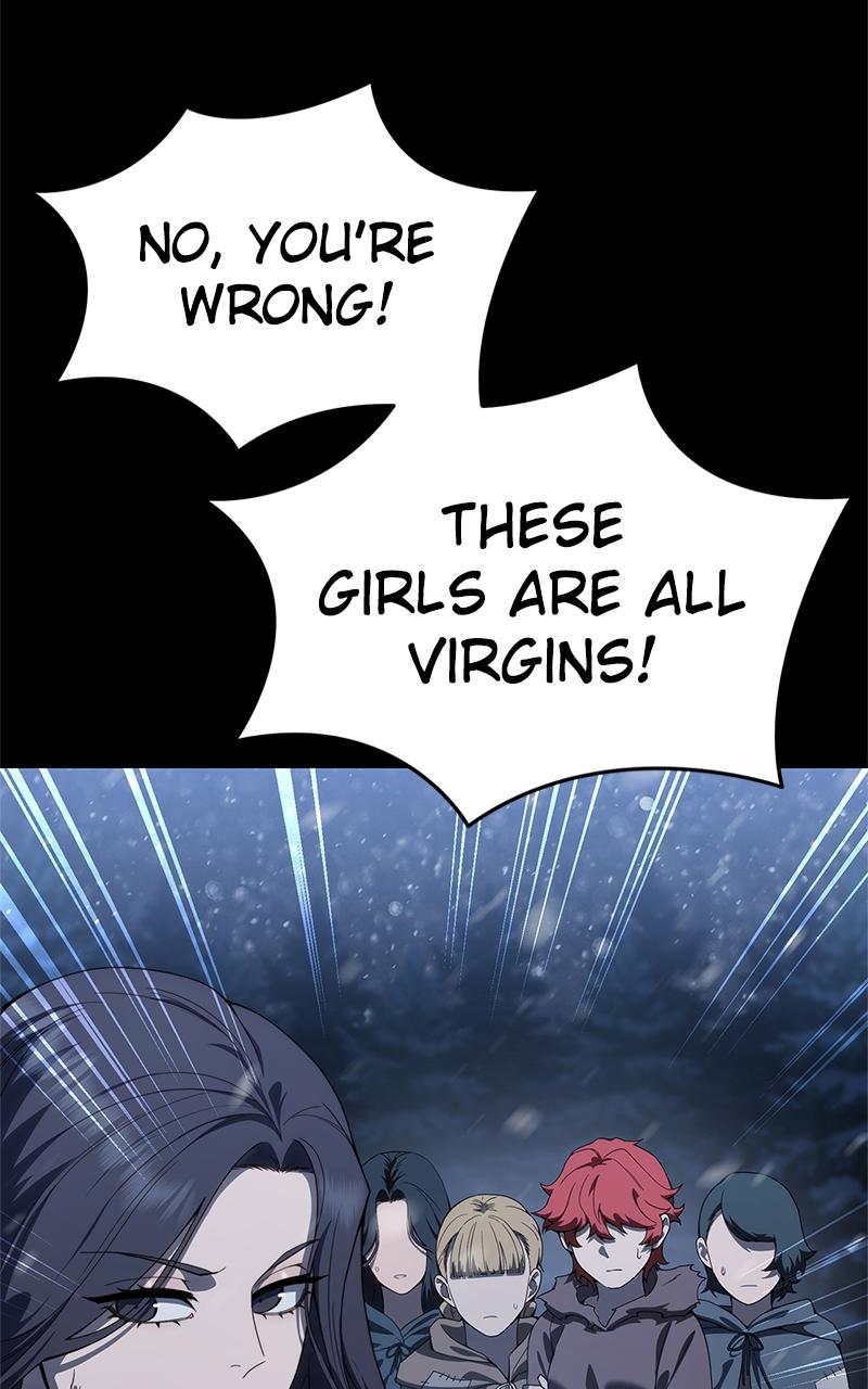 The Stellar Swordmaster Chapter 27 — page 129