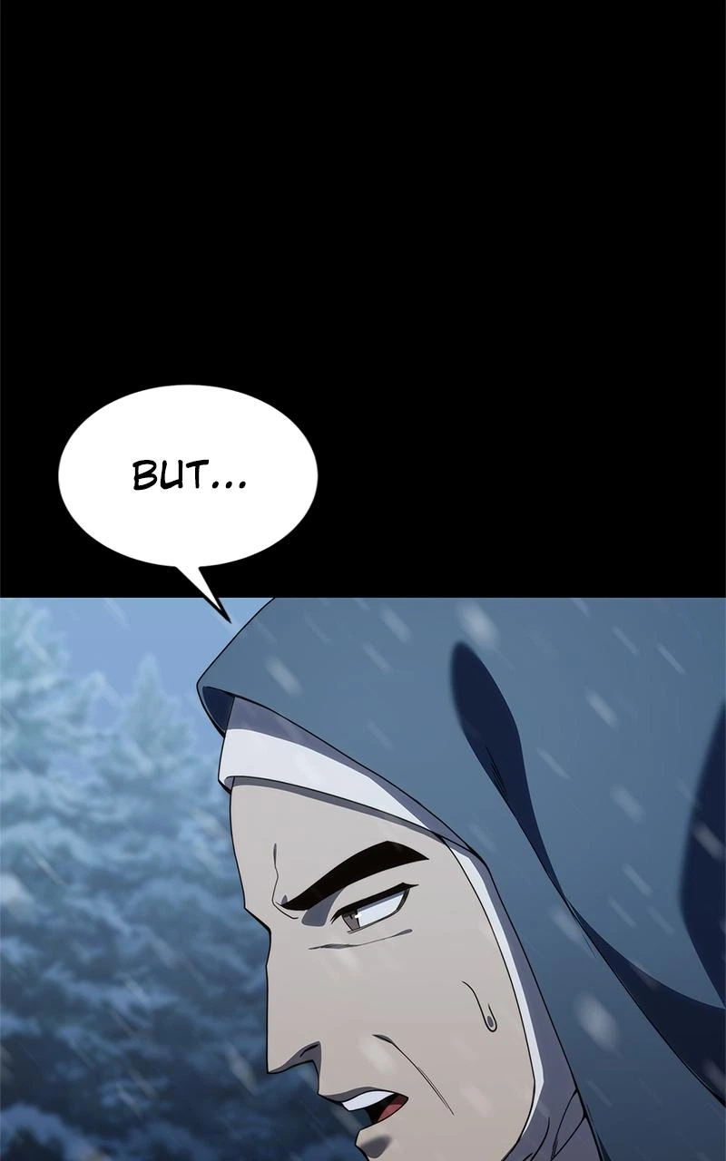 The Stellar Swordmaster Chapter 27 — page 135