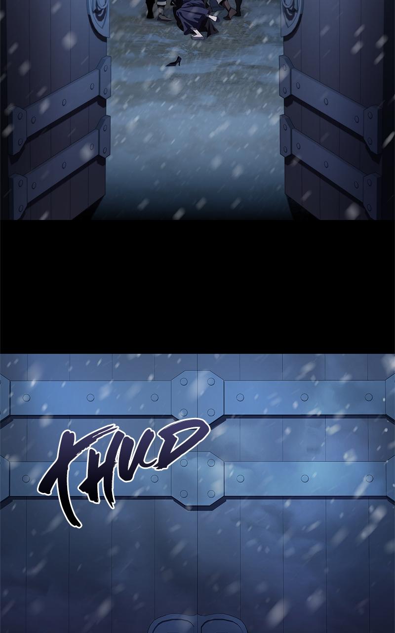 The Stellar Swordmaster Chapter 27 — page 154