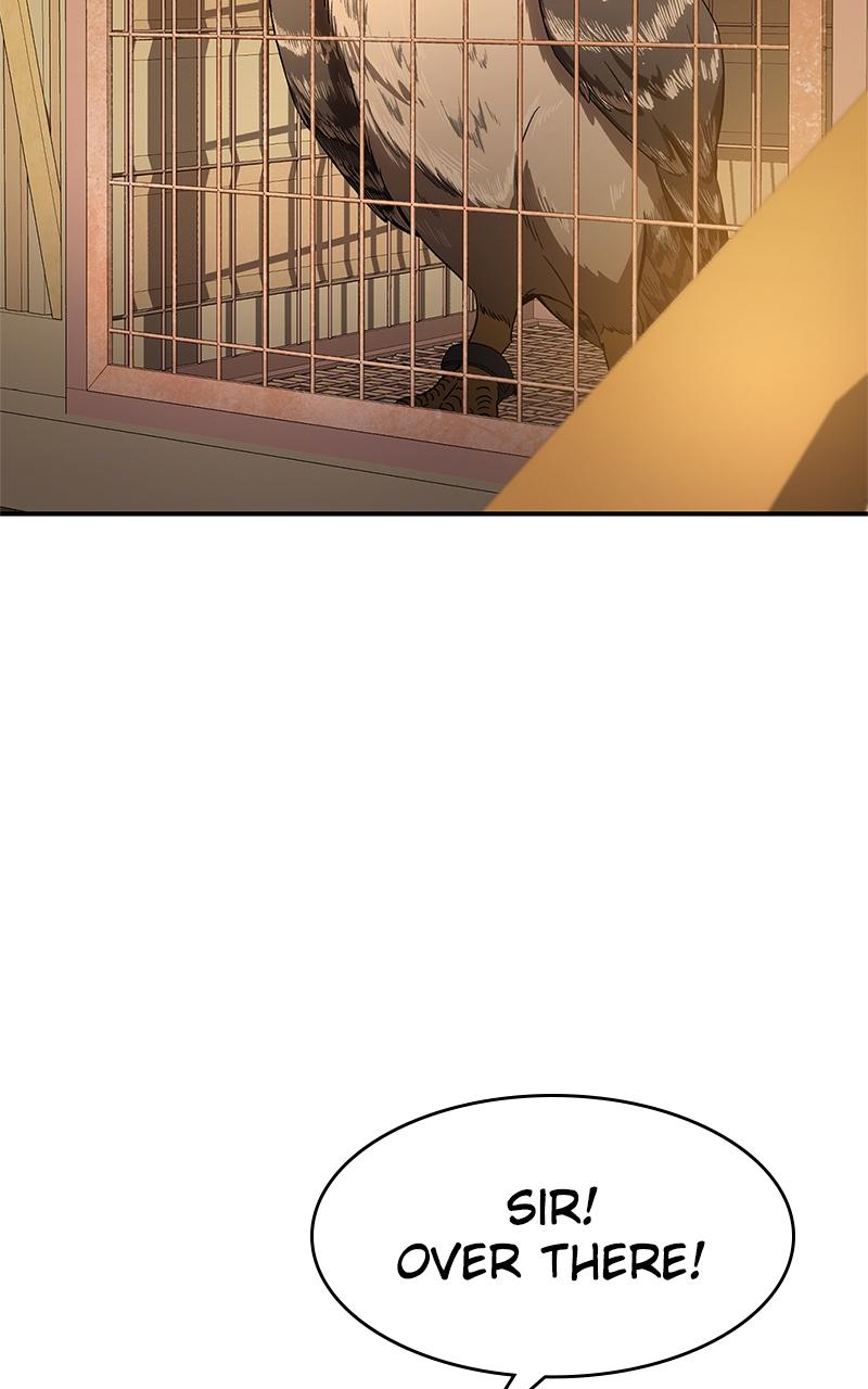 The Stellar Swordmaster Chapter 28 — page 143