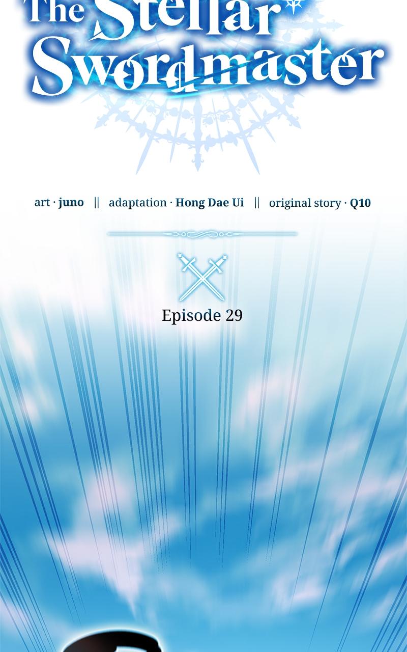 The Stellar Swordmaster Chapter 29 — page 34