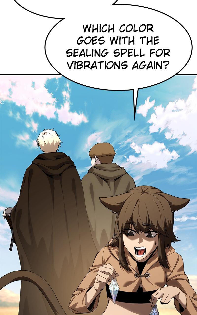 The Stellar Swordmaster Chapter 29 — page 140