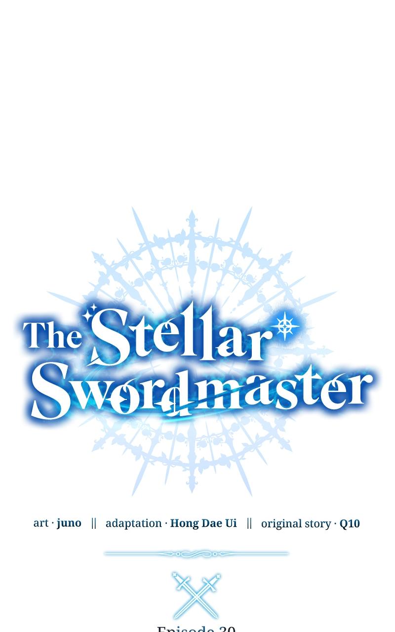 The Stellar Swordmaster Chapter 30 — page 24