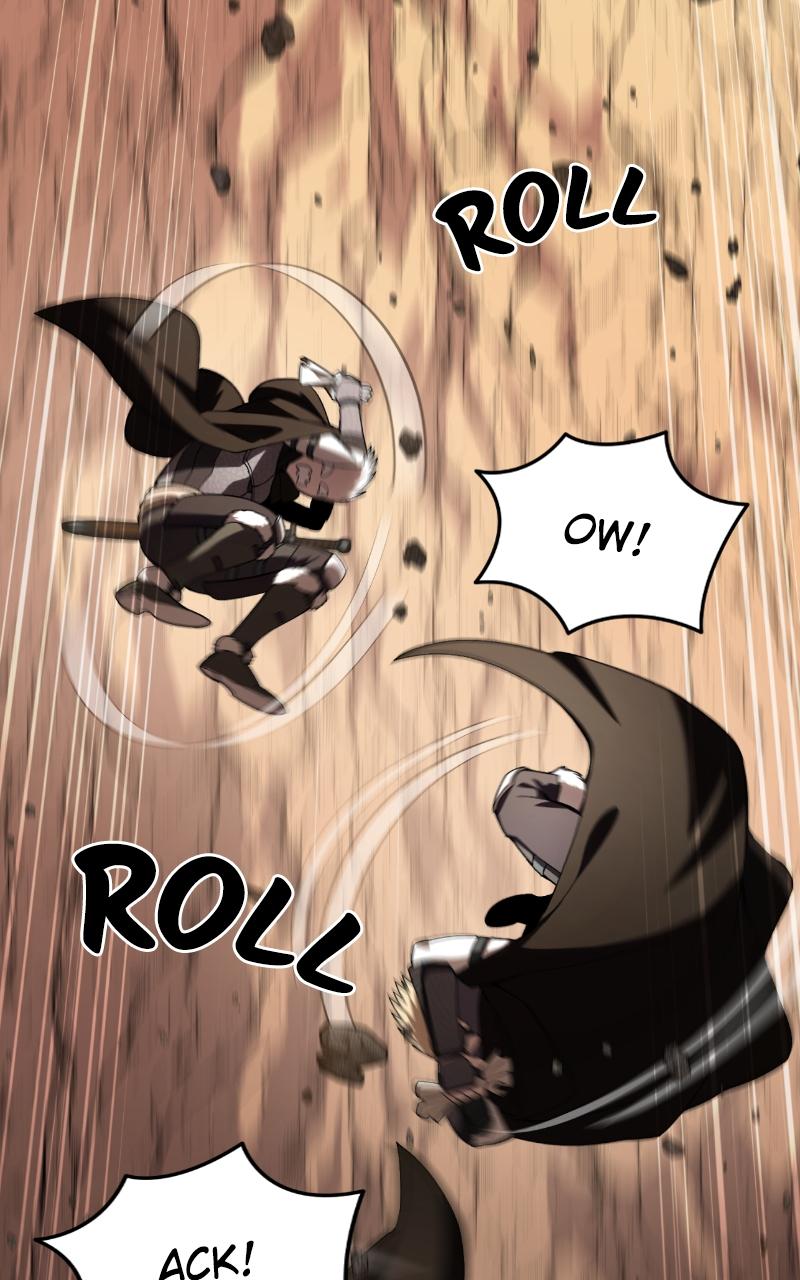 The Stellar Swordmaster Chapter 30 — page 77