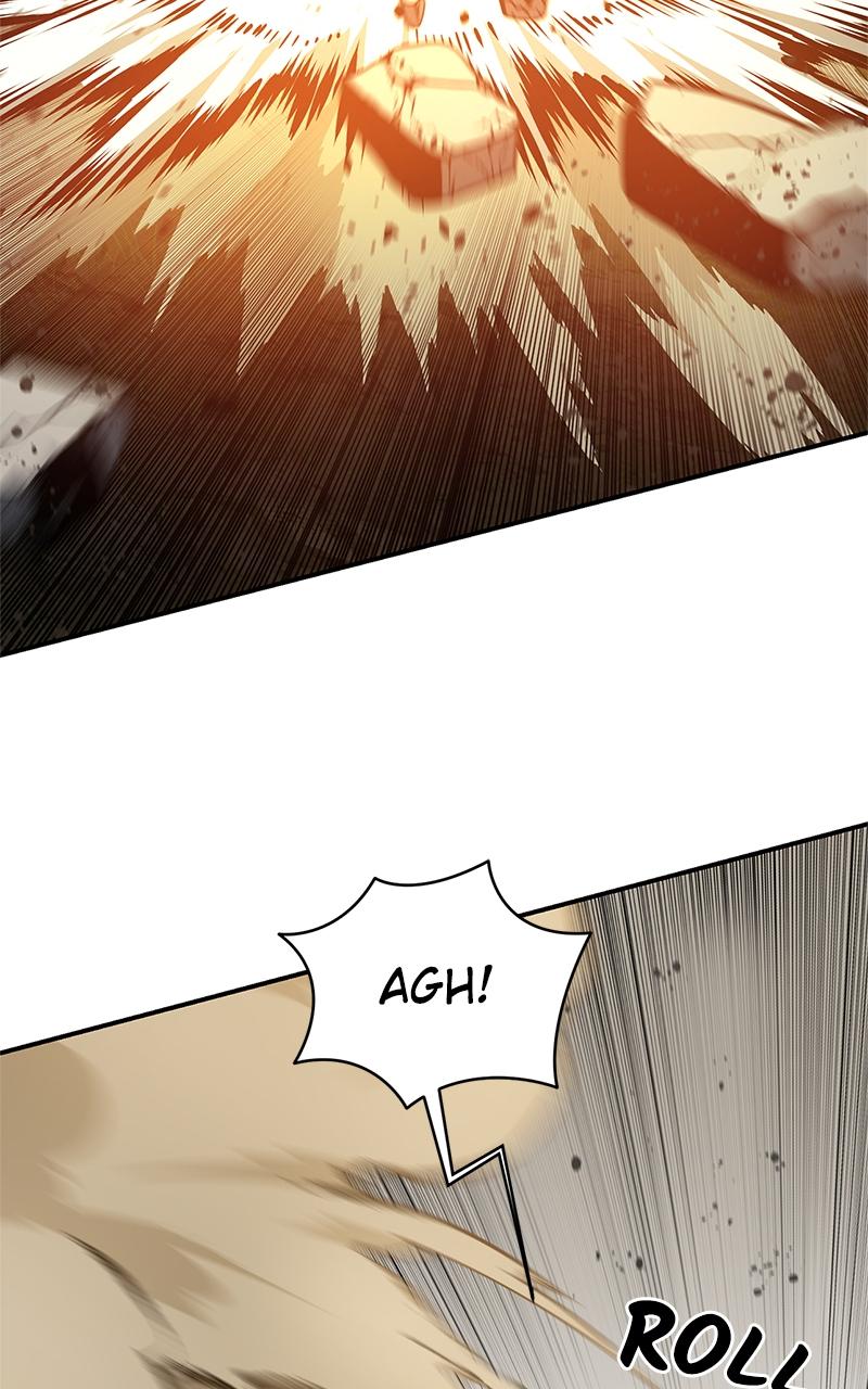 The Stellar Swordmaster Chapter 31 — page 20