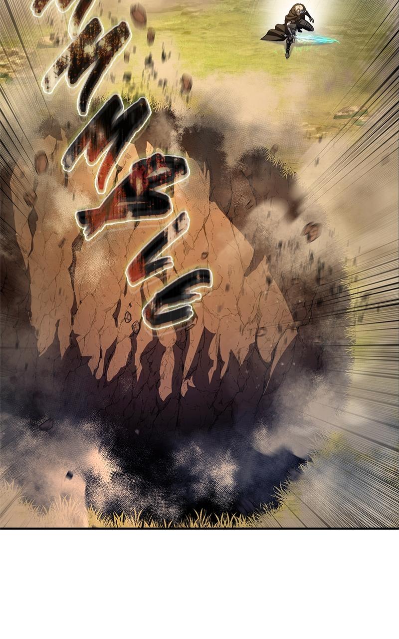 The Stellar Swordmaster Chapter 31 — page 25