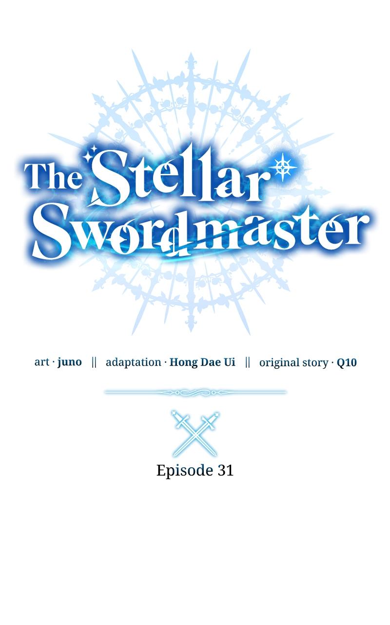 The Stellar Swordmaster Chapter 31 — page 60
