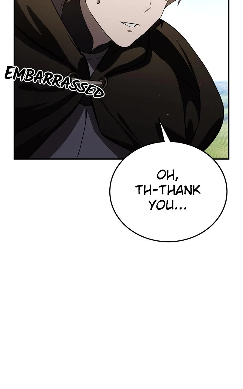 The Stellar Swordmaster Chapter 31 — page 86