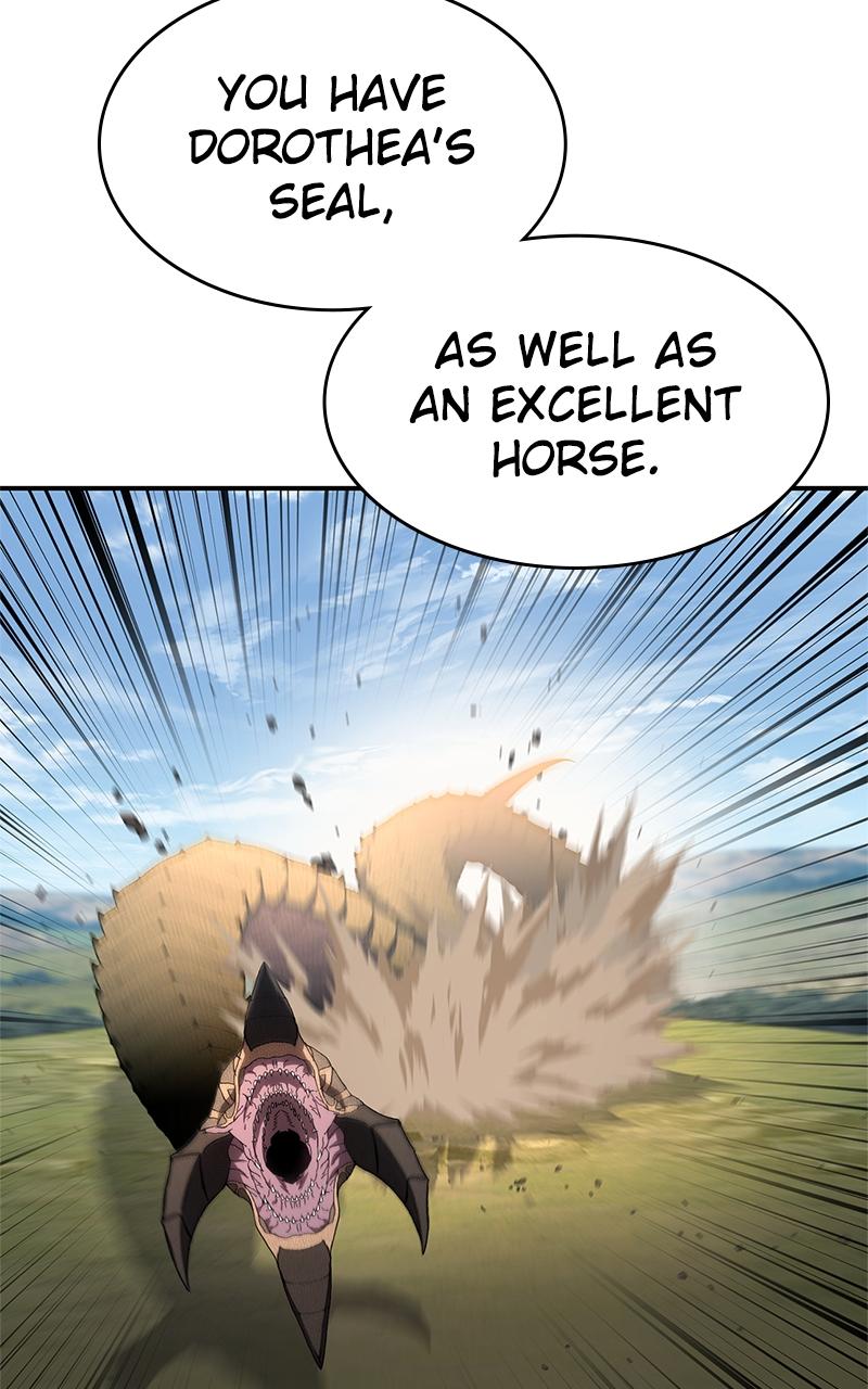 The Stellar Swordmaster Chapter 31 — page 95