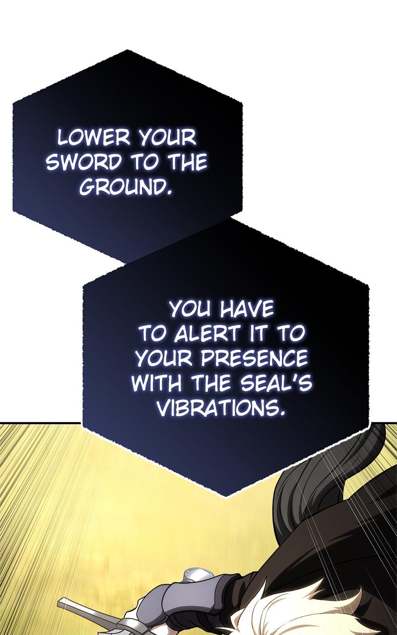 The Stellar Swordmaster Chapter 31 — page 122