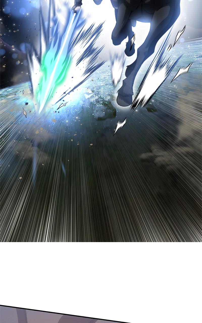 The Stellar Swordmaster Chapter 31 — page 134
