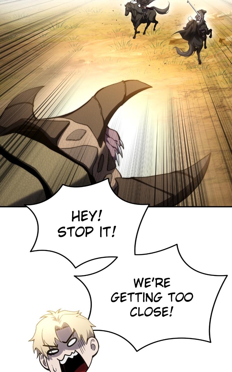 The Stellar Swordmaster Chapter 32 — page 17