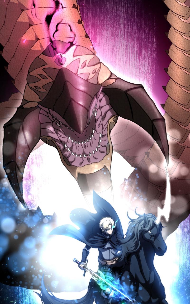 The Stellar Swordmaster Chapter 32 — page 39