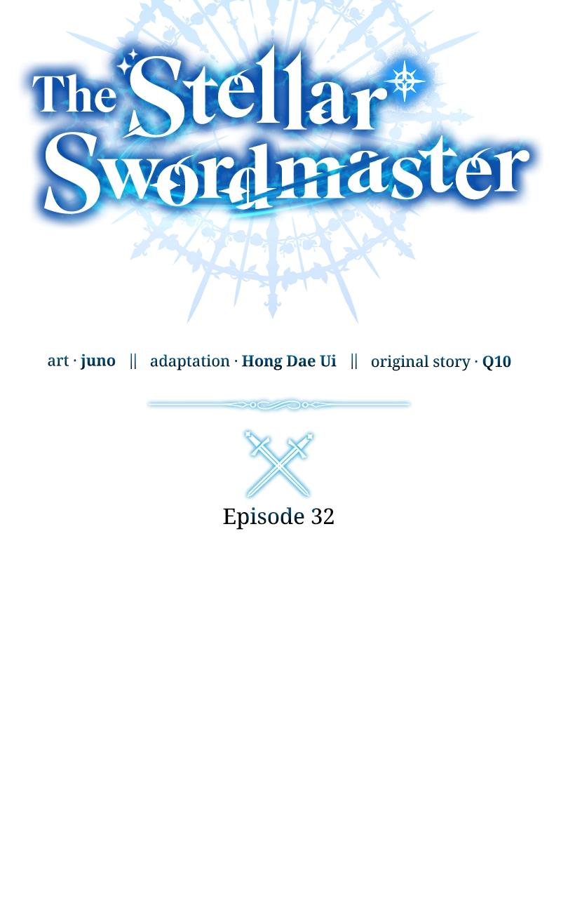 The Stellar Swordmaster Chapter 32 — page 42