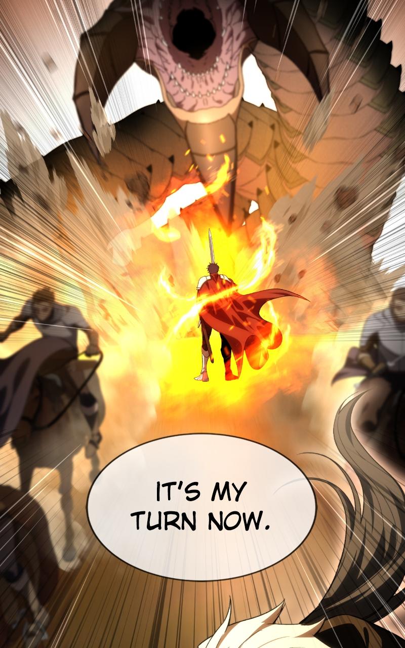 The Stellar Swordmaster Chapter 32 — page 68