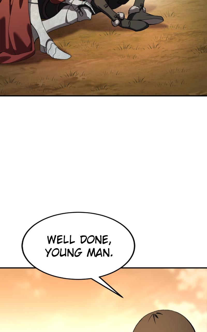 The Stellar Swordmaster Chapter 32 — page 135