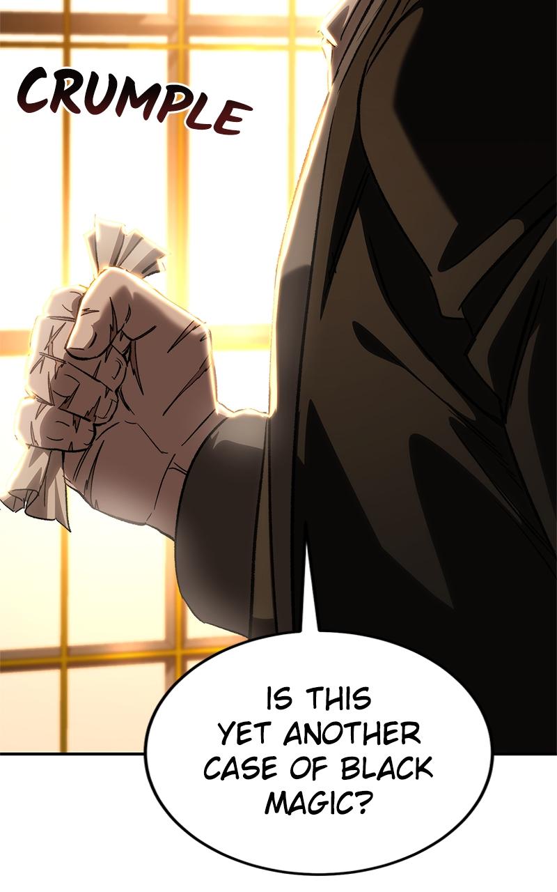 The Stellar Swordmaster Chapter 33 — page 7