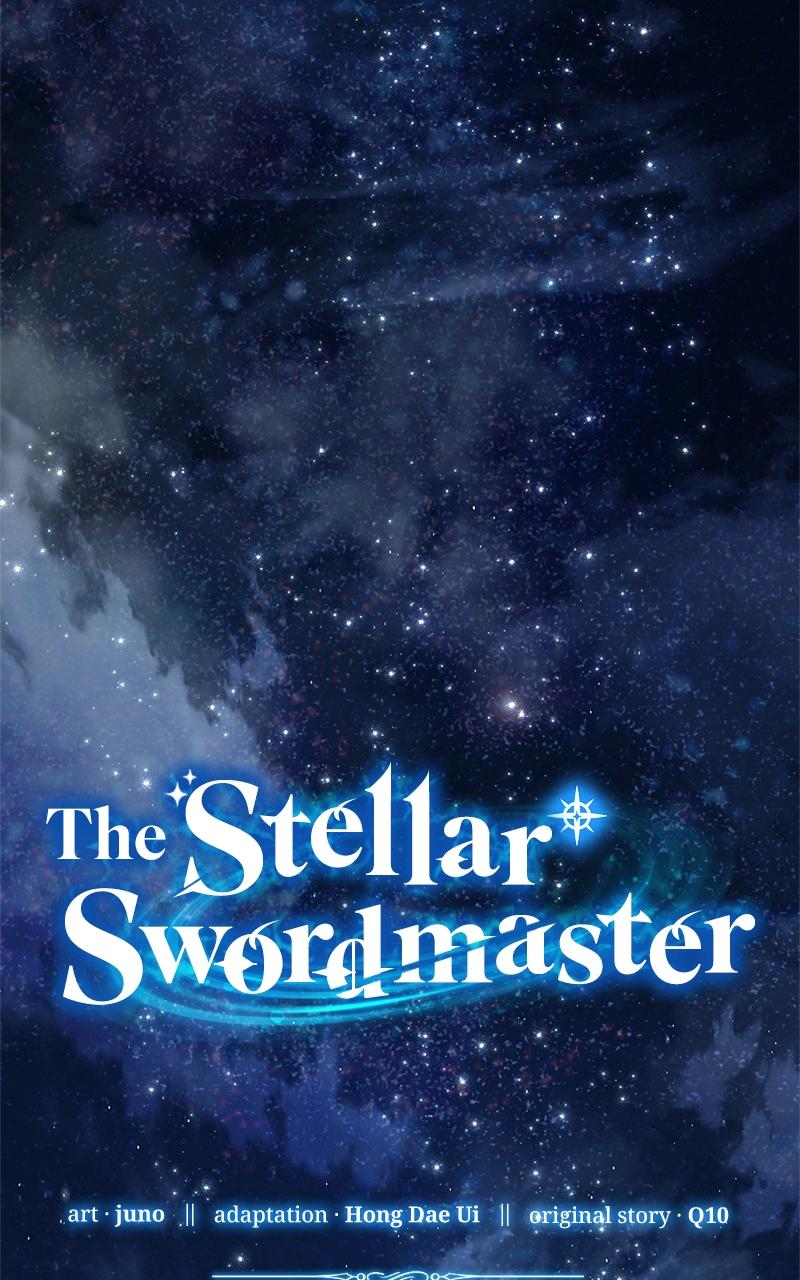 The Stellar Swordmaster Chapter 33 — page 28