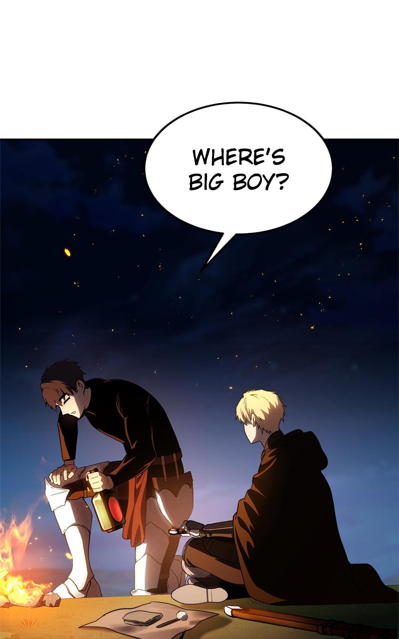 The Stellar Swordmaster Chapter 33 — page 41