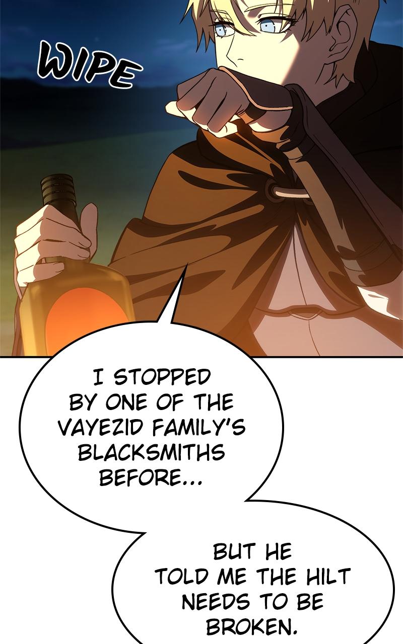 The Stellar Swordmaster Chapter 33 — page 61